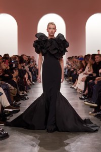 Elie Saab Spring 2025 Couture