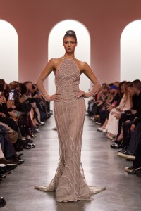 Elie Saab Spring 2025 Couture