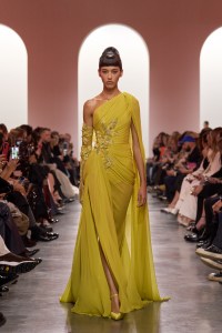 Elie Saab Spring 2025 Couture