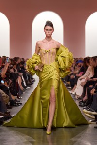 Elie Saab Spring 2025 Couture
