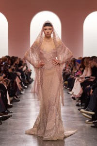 Elie Saab Spring 2025 Couture