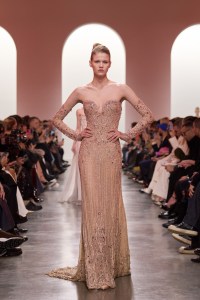 Elie Saab Spring 2025 Couture