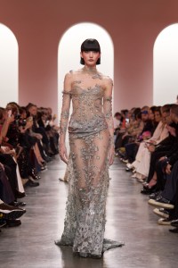 Elie Saab Spring 2025 Couture