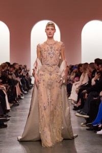 Elie Saab Spring 2025 Couture
