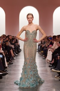 Elie Saab Spring 2025 Couture