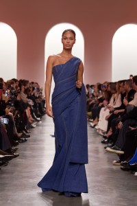 Elie Saab Spring 2025 Couture