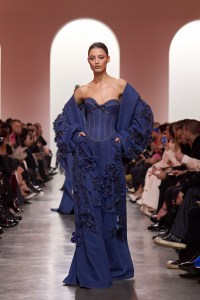 Elie Saab Spring 2025 Couture