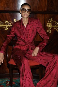 Elie Saab Pre-Fall 2025 Ready-to-Wear Collection
