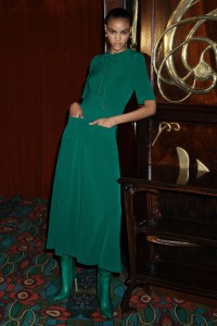 Elie Saab Pre-Fall 2025 Ready-to-Wear Collection