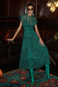 Elie Saab Pre-Fall 2025 Ready-to-Wear Collection