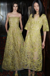 Elie Saab Pre-Fall 2025 Ready-to-Wear Collection