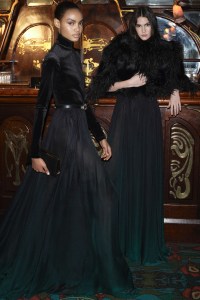 Elie Saab Pre-Fall 2025 Ready-to-Wear Collection