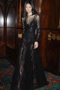 Elie Saab Pre-Fall 2025 Ready-to-Wear Collection