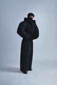 ERL Fall 2025 Ready-to-Wear Collection