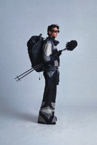 ERL Fall 2025 Ready-to-Wear Collection