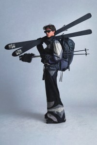ERL Fall 2025 Ready-to-Wear Collection