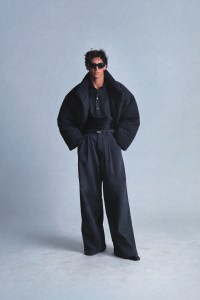 ERL Fall 2025 Ready-to-Wear Collection