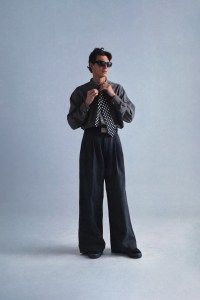 ERL Fall 2025 Ready-to-Wear Collection