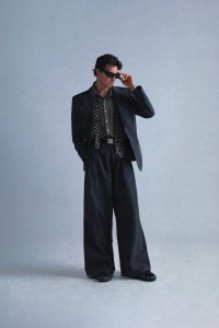 ERL Fall 2025 Ready-to-Wear Collection