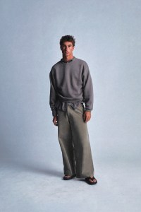 ERL Fall 2025 Ready-to-Wear Collection