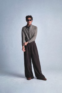 ERL Fall 2025 Ready-to-Wear Collection