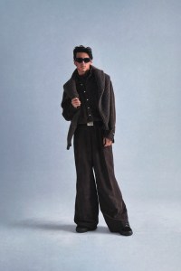 ERL Fall 2025 Ready-to-Wear Collection
