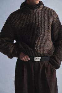 ERL Fall 2025 Ready-to-Wear Collection