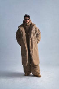 ERL Fall 2025 Ready-to-Wear Collection