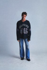 ERL Fall 2025 Ready-to-Wear Collection