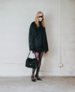 Ernest W. Baker MenÕs Fall 2025 Ready to Wear Collection