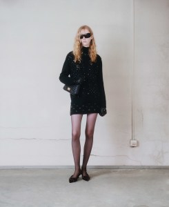 Ernest W. Baker MenÕs Fall 2025 Ready to Wear Collection