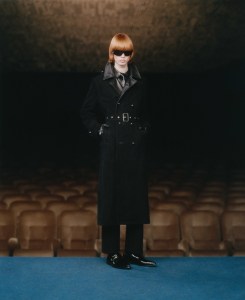 Ernest W. Baker MenÕs Fall 2025 Ready to Wear Collection