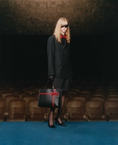 Ernest W. Baker MenÕs Fall 2025 Ready to Wear Collection