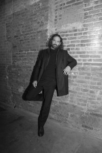 Fay Fall 2025 Ready-to-Wear Collection at Milan Men's Fashion Week