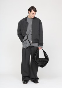 Federico Cina MenÕs Fall 2025 Ready to Wear Collection