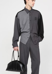 Federico Cina MenÕs Fall 2025 Ready to Wear Collection