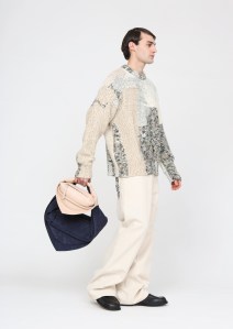 Federico Cina MenÕs Fall 2025 Ready to Wear Collection