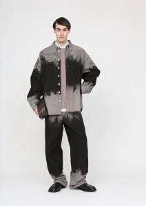 Federico Cina MenÕs Fall 2025 Ready to Wear Collection
