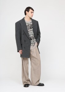 Federico Cina MenÕs Fall 2025 Ready to Wear Collection