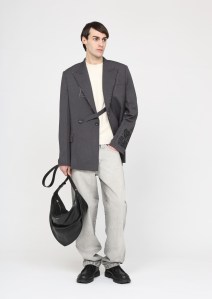 Federico Cina MenÕs Fall 2025 Ready to Wear Collection