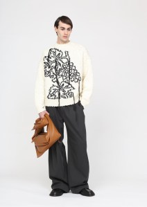 Federico Cina MenÕs Fall 2025 Ready to Wear Collection