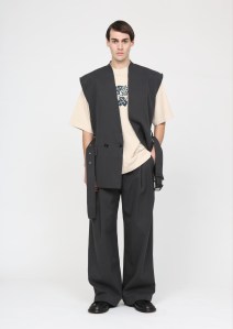Federico Cina MenÕs Fall 2025 Ready to Wear Collection
