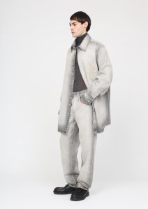 Federico Cina MenÕs Fall 2025 Ready to Wear Collection
