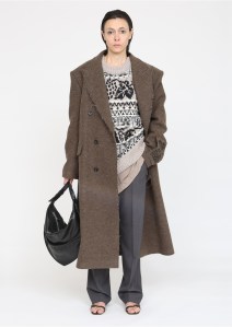 Federico Cina MenÕs Fall 2025 Ready to Wear Collection