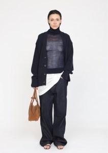 Federico Cina MenÕs Fall 2025 Ready to Wear Collection