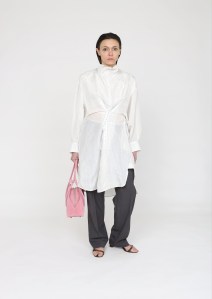 Federico Cina MenÕs Fall 2025 Ready to Wear Collection