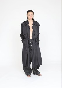 Federico Cina MenÕs Fall 2025 Ready to Wear Collection