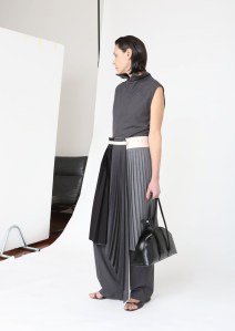 Federico Cina MenÕs Fall 2025 Ready to Wear Collection