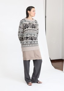 Federico Cina MenÕs Fall 2025 Ready to Wear Collection