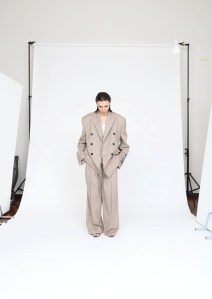 Federico Cina MenÕs Fall 2025 Ready to Wear Collection
